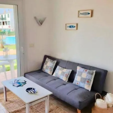 Apartment Apartamento Indika 2 En Cala'n Blanes Cala'N Blanes (Menorca)