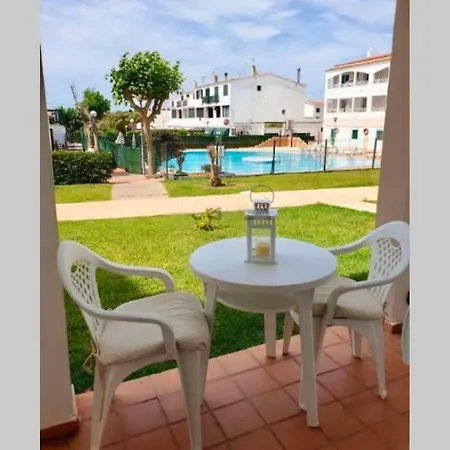 Apartamento Indika 2 En Cala'n Blanes Apartment