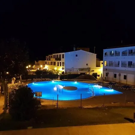 Apartamento Indika 2 En Cala'n Blanes * Cala'N Blanes (Menorca)