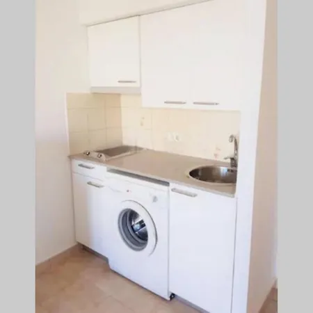 Apartment Apartamento Indika 2 En Cala'n Blanes