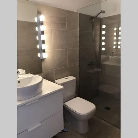 Apartamento Indika 2 En Cala'n Blanes Apartment