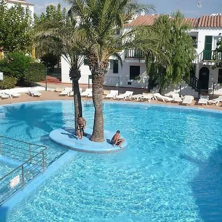 Apartamento Indika 2 En Cala'n Blanes Apartment