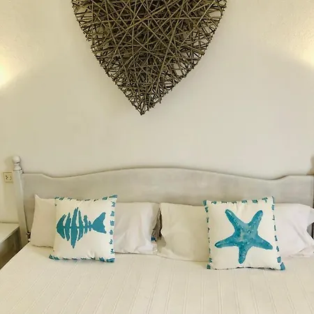 Apartment Apartamento Indika 2 En Cala'n Blanes *