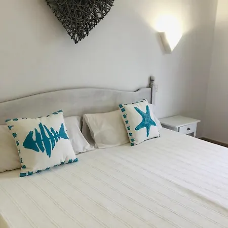 Apartamento Indika 2 En Cala'n Blanes Apartment Cala'N Blanes (Menorca)