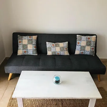 Apartamento Indika 2 En Cala'n Blanes Apartment