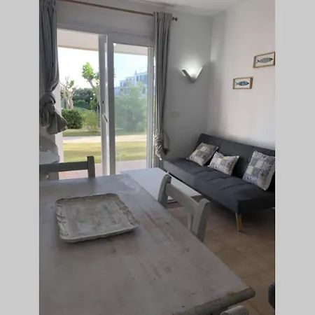 Apartamento Apartamento Indika 2 En Cala'n Blanes *